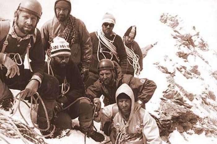 Ilustračný obrázok k článku Horolezecký oddiel z Bobrovca oslavuje: Za sebou má 50 aktívnych rokov