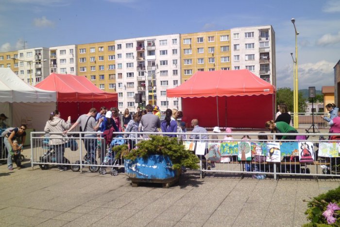 Ilustračný obrázok k článku Deň otvorených dverí PKO na Švábskej: Príďte s ratolesťami aj Vy!