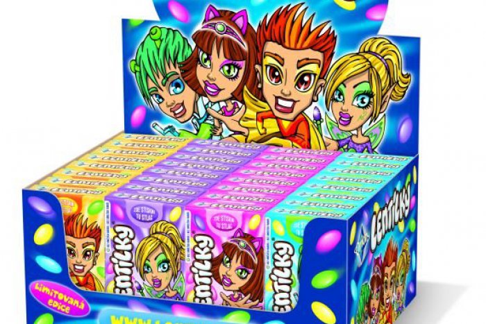 Ilustračný obrázok k článku VYHODNOTENIE SÚŤAŽE: Čie deti sa potešia kilovému baleniu lentiliek?