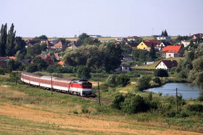 Ilustračný obrázok k článku Súťaž Dedina roka 2013: Vo finále sa predstavia aj dve obce z okresu Nitra