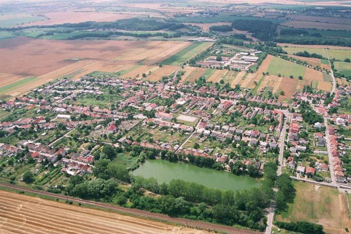 Ilustračný obrázok k článku Súťaž Dedina roka 2013: Vo finále sa predstaví aj obec z okresu Hlohovec