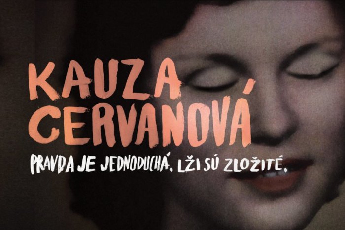 Ilustračný obrázok k článku Knihu o vražde Ľudmily Cervanovej pokrstili na mieste, kde sa prípad začal