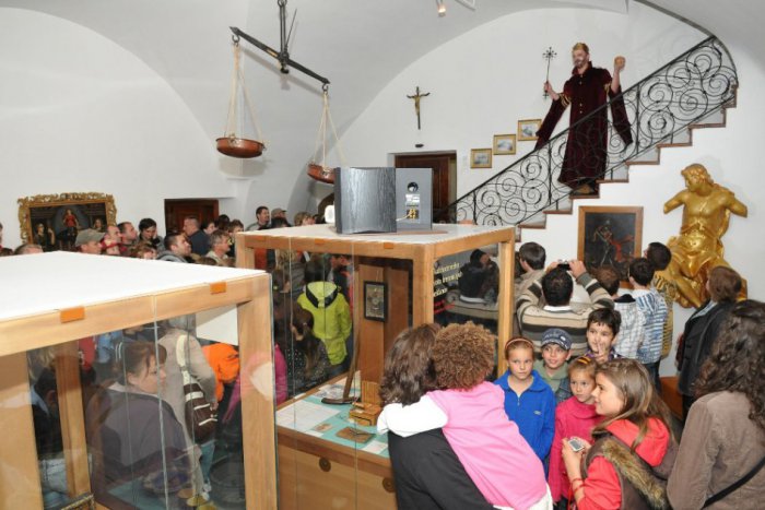 Ilustračný obrázok k článku Tento víkend v znamení Dňa detí. Kde všade sa môžete zabaviť?