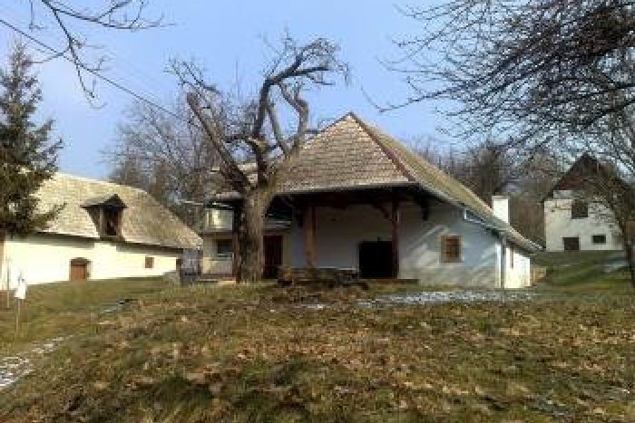 Ilustračný obrázok k článku Dedina ako klenotnica: Sebechleby majú vo vrecku špeciálnu cenu!