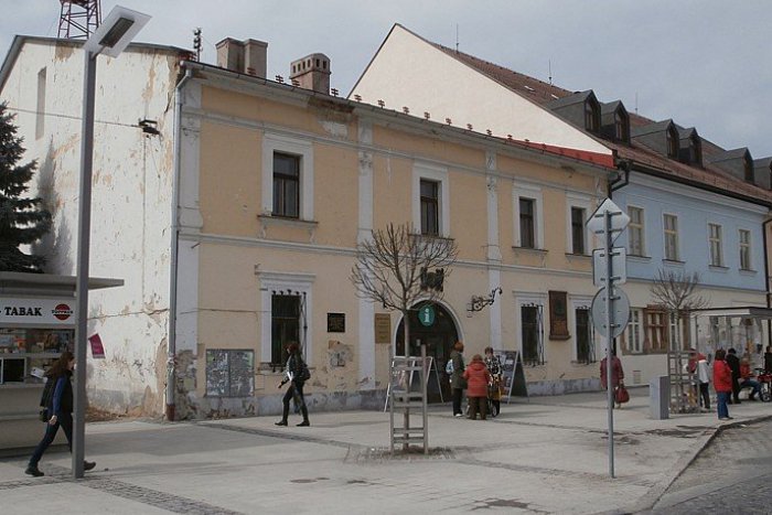 Ilustračný obrázok k článku V rámci osláv 770. výročia Zvolena bude pripravený bohatý program aj v Lesníckom múzeu