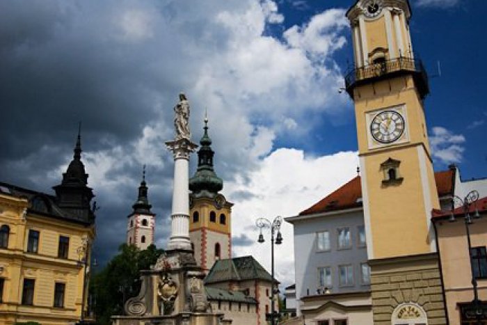 Ilustračný obrázok k článku Pod Urpínom sa chystá atraktívna novinka: Šikmá veža má mať slnečné hodiny!