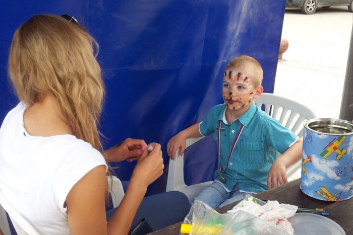 Ilustračný obrázok k článku PREHĽAD podujatí pre deti a ich blízkych: Brezno a okolie sú na nich pripravené!