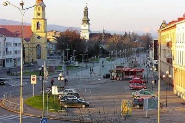 Ilustračný obrázok k článku Darček mesta pre motoristov: Parkovanie počas osláv zadarmo!