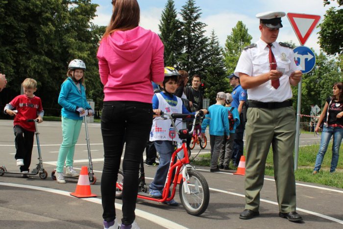Ilustračný obrázok k článku Školáci odštartujú prázdniny vo veľkom: Na Chrenovej ich čaká parádny PROGRAM