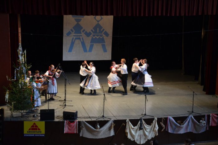 Ilustračný obrázok k článku Prečo sa netancovalo pod Likavským hradom