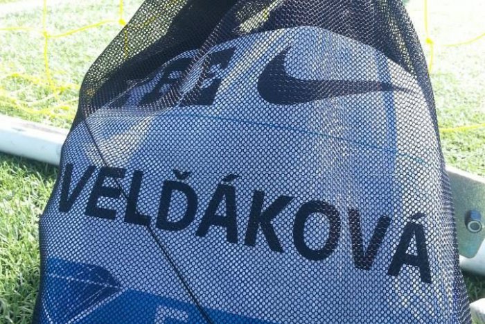 Ilustračný obrázok k článku Úspech Danky Velďákovej na Diamantovej lige v USA: Vyskákala si krásne štvrté miesto