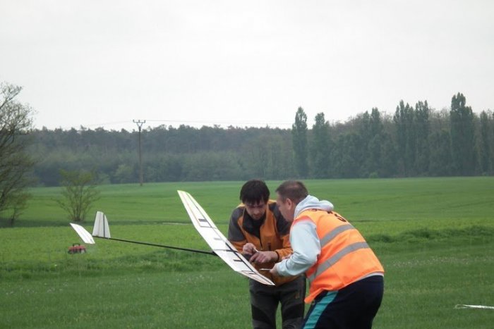 Ilustračný obrázok k článku Modelklub Liptov vo Zvolene 2x vo finále