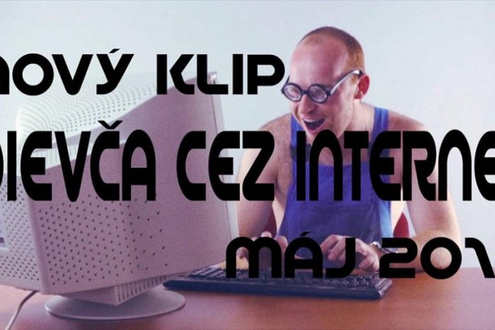 Ilustračný obrázok k článku Kapela Sám Sebou vydala nový singel Dievča cez internet: Videoklip nájdete vo vnútri