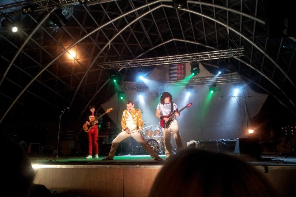 Ilustračný obrázok k článku Brezňania, značte si do mobilov a kalendárov: TOP 10 akcií počas októbra