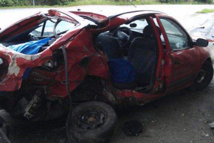 Ilustračný obrázok k článku Osudná kolízia pri Prešove: Zrážka áut v Drienovskej Novej Vsi skončila tragicky!