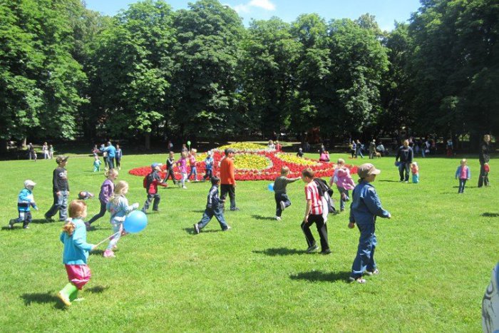 Ilustračný obrázok k článku Netrčte doma a vyrazte von: Prehľadný výber tipov na víkendové podujatia