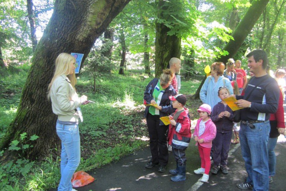 Ilustračný obrázok k článku Deti do našich veľhôr lákajú zaujímavým spôsobom: Rozprávkové postavičky v Tatrách!