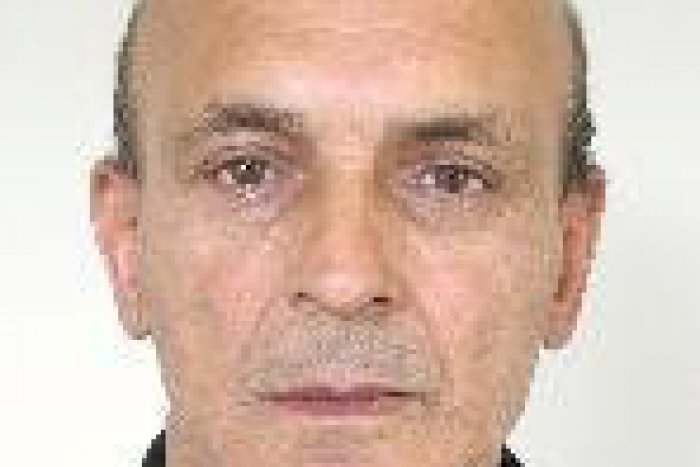 Ilustračný obrázok k článku Pomôžte polícii: Pátra po Františkovi Holubovi