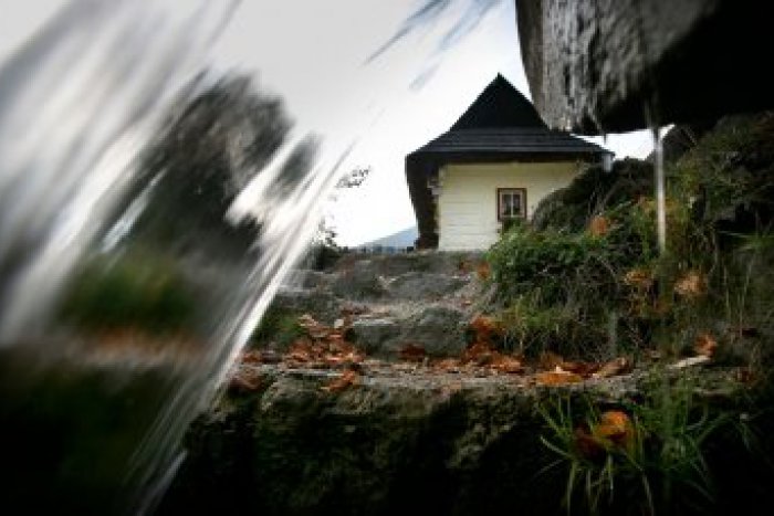 Ilustračný obrázok k článku Dedina roka 2013: Vo finále sa predstaví aj obec z okresu Brezno