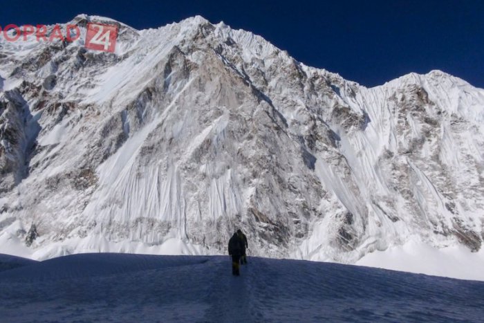 Ilustračný obrázok k článku Začal sa Medzinárodný festival horských filmov. Premietať sa bude do nedele