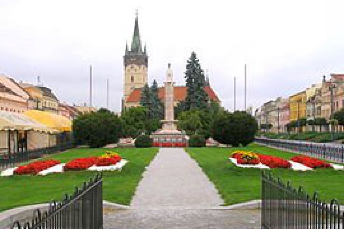 Ilustračný obrázok k článku Slovensko-ukrajinské kultúrne centrum v novom šate. Začala sa rekonštrukcia budovy