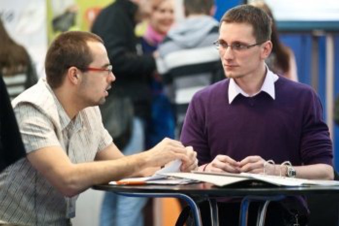 Ilustračný obrázok k článku S najvyššími platmi rátajú študenti technických fakúlt