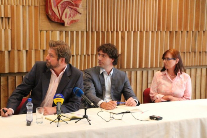 Ilustračný obrázok k článku Krajská prokuratúra: Licencia Ortac-u na povrchovú ťažbu je už neplatná