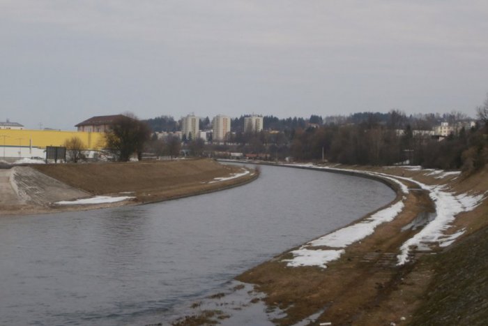 Ilustračný obrázok k článku Zvolen počas krízy? Intenzívne sa stavia, do roka pribudne ďalších 90 bytov