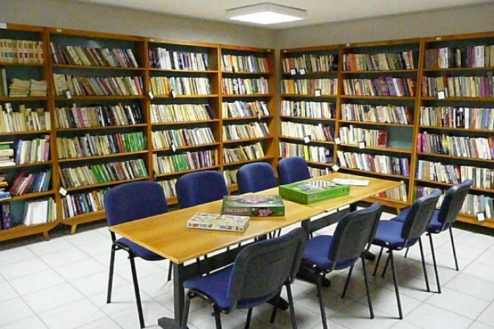 Ilustračný obrázok k článku Veľký prieskum v našich knižniciach: Takto ich hodnotia čitatelia!