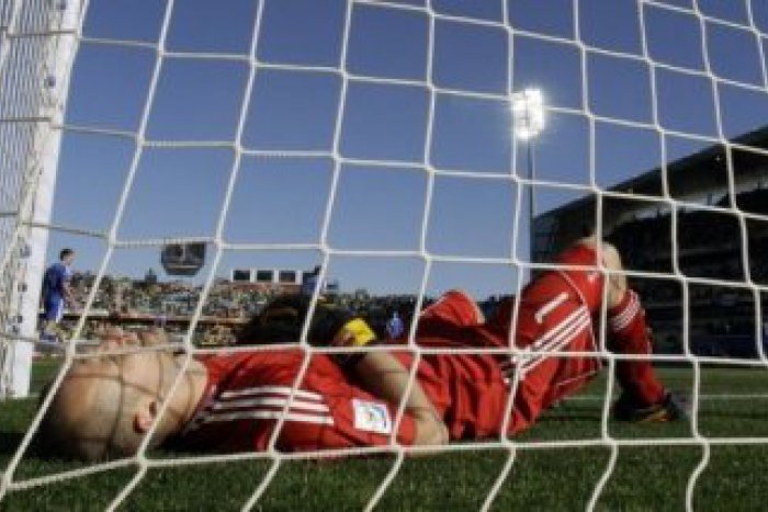 Ilustračný obrázok k článku KOMPLETNÝ PREHĽAD: Ako hrali futbalové tímy v našom okrese?