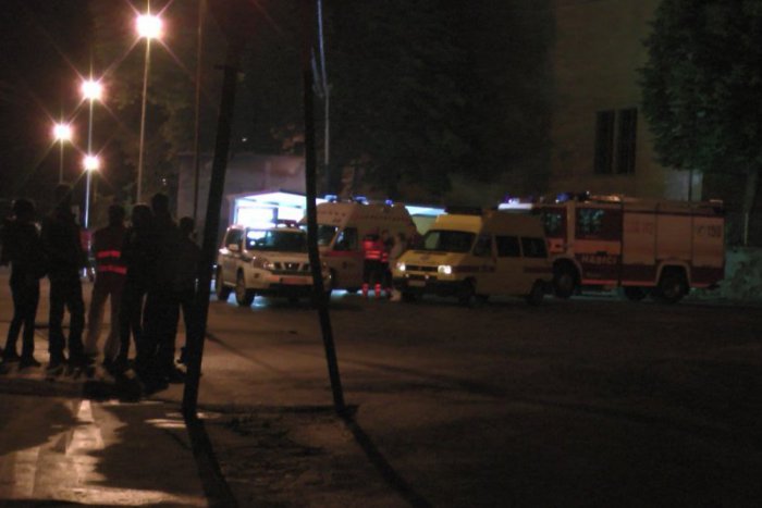 Ilustračný obrázok k článku Hrozný nález v Jelšave: Pri námestí objavili mŕtvolu ženy (†29)