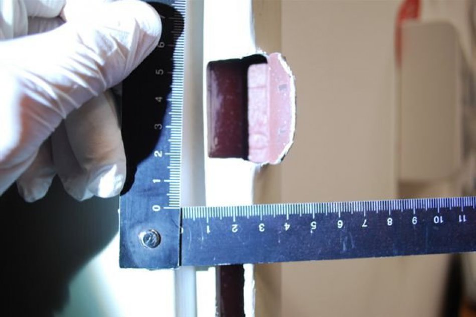 Ilustračný obrázok k článku Krádež v prešovskej nemocnici: Zmizli tisíce, páchateľ vyskočil cez okno!