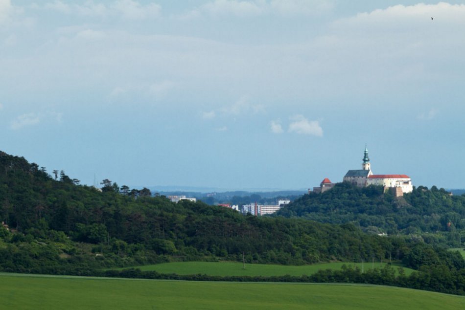 Ilustračný obrázok k článku Nitra bojuje o titul najkrajšie mesto Slovenska: Držíme sa v TOP 10!