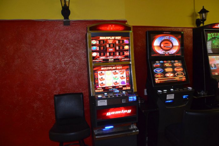 Ilustračný obrázok k článku Agresívny automat: Jozefa (37) poslal trikrát k zemi