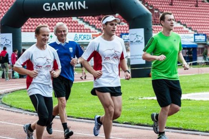 Ilustračný obrázok k článku V Bystrici sa bude utekať nepretržite 24 hodín: Lákadlom pre bežcov aj výzva na 50 km