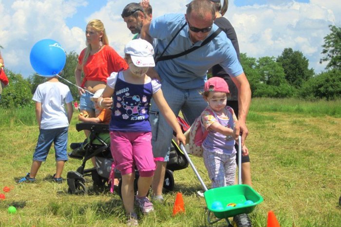 Ilustračný obrázok k článku Čo môžu zažiť deti počas ich sviatku? 10 zaujímavých akcií na MDD v Poprade a okolí