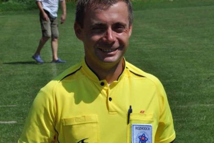 Ilustračný obrázok k článku Zmeny rozhodcov: Kto k vám príde rozhodovať cez víkend?