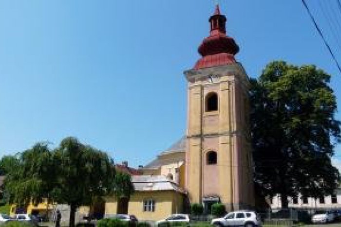 Ilustračný obrázok k článku Ratková si pripomenula významné výročia: V kostole to rozbalili rockeri z Rožňavy