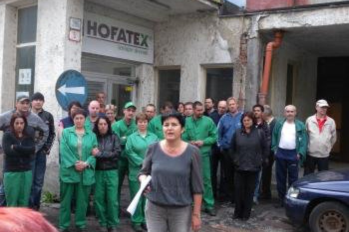 Ilustračný obrázok k článku Smutné chvíle pre zamestnancov Smrečiny: Vyše 160 ľudí dostane vyhadzov