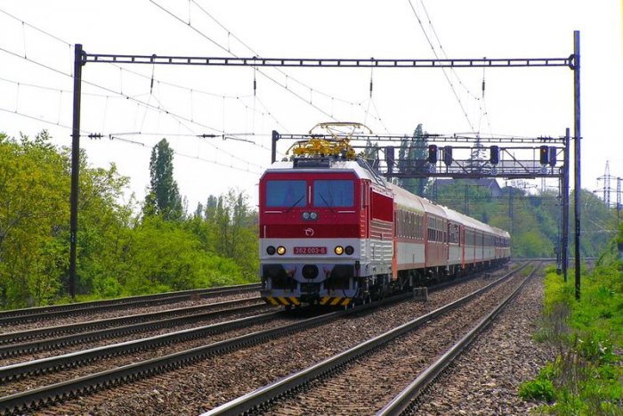 Ilustračný obrázok k článku Nové cestovné poriadky na železnici. Zmeny sa dotknú aj východu