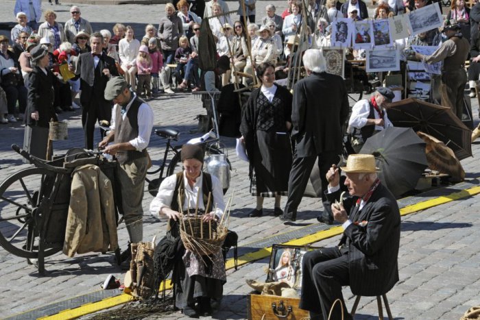 Ilustračný obrázok k článku Viva Italia už budúci týždeň: Štyri dni bude Poprad dýchať Talianskom