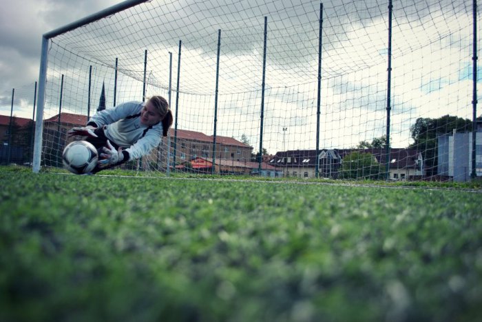 Ilustračný obrázok k článku ZŠ Z. Nejedlého valcuje futbalové turnaje: Žiaci navštívili aj Veľkú Britániu