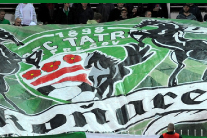 Ilustračný obrázok k článku Do nižšej súťaže zostupuje aj juniorka Prešova. Kolo pred koncom stráca na Kremničku 4 body