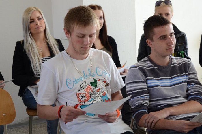 Ilustračný obrázok k článku Študenti si eTwinning obľúbili, vďaka nemu spolupracovali so spolužiakmi v 35 krajinách