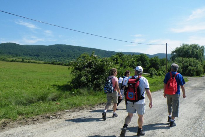 Ilustračný obrázok k článku Pestrá ponuka bystrických klubov slovenských turistov: Spoznávajte krásy Slovenska a Poľska