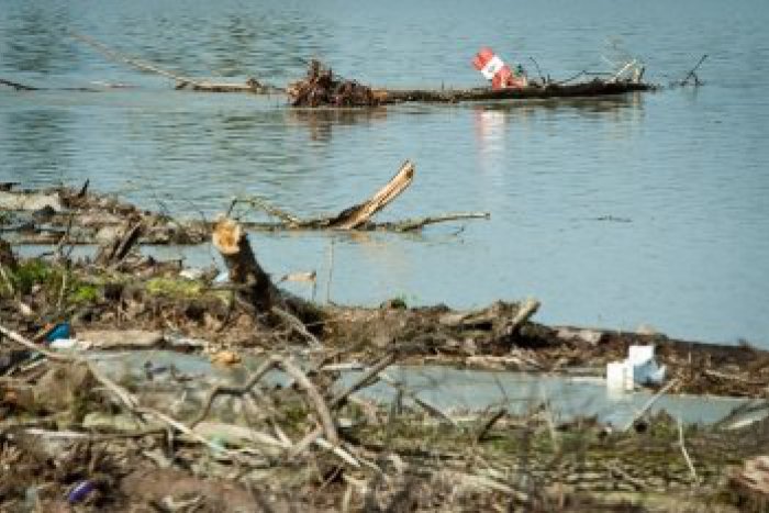 Ilustračný obrázok k článku V Tatrách vyhlásili mimoriadnu situáciu: Zaplavilo domy, poškodilo strechu