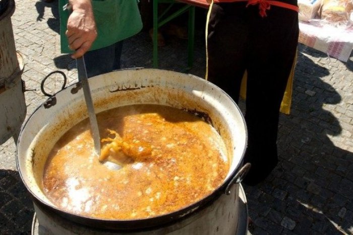 Ilustračný obrázok k článku Veľký štart leta: Super hudba, chutné jedlo, najlepší guláš a viac ako 40 druhov piva!