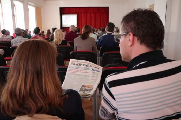 Ilustračný obrázok k článku Supermarket alebo ihrisko? Posledné slovo budú mať poslanci