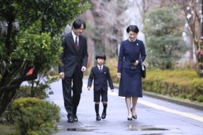 Ilustračný obrázok k článku Japonskí monarchovia počas návštevy Slovenska zavítajú aj do Popradu a Levoče