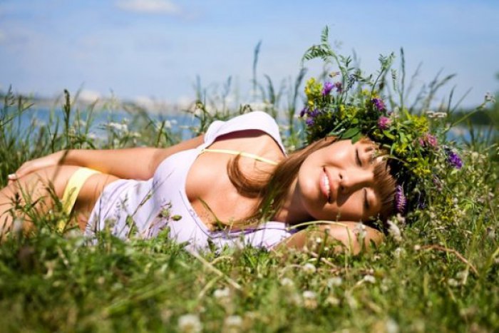 Ilustračný obrázok k článku Konečne! Dnes je pred nami krásny slnečný deň, teploty nad 23 stupňov